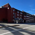 Отель An Der Hoern