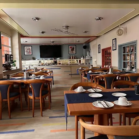An Der Hoern Otel Kiel