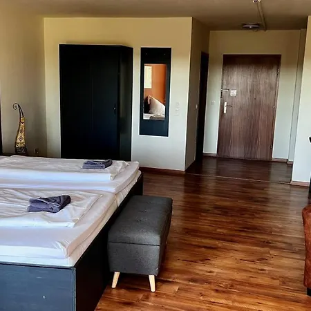 Hotel An Der Hoern