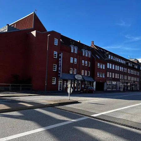 Hotel An Der Hoern