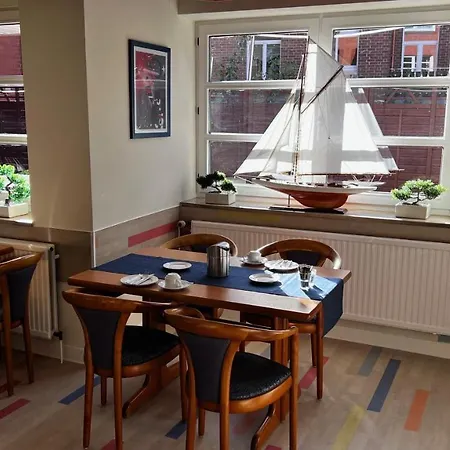 An Der Hoern 3* Kiel