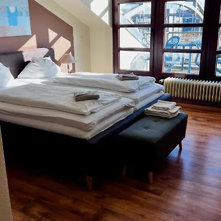 Hotel An Der Hoern Kiel