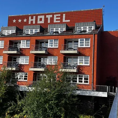 An Der Hoern Hotel