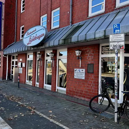 An Der Hoern 3* Kiel