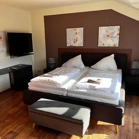 An Der Hoern Hotel Kiel