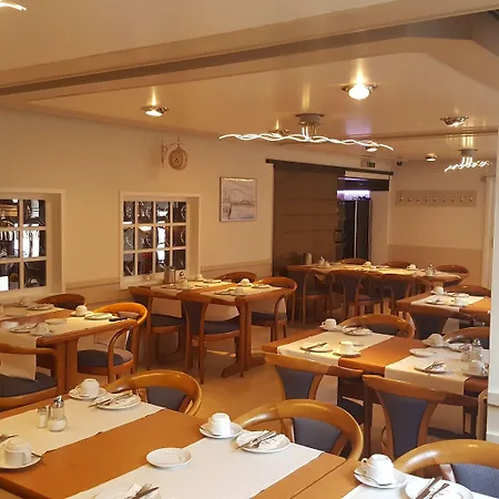 An Der Hoern Hotel Kiel