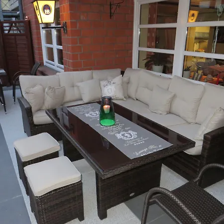 An Der Hoern Hotel 3*