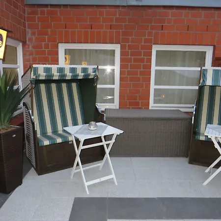 An Der Hoern 3* Kiel