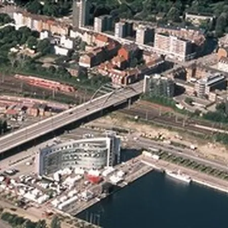 Hotel An Der Hoern Kiel