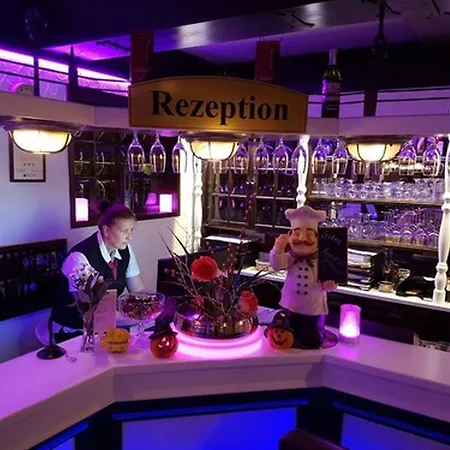 Hotel An Der Hoern Kiel