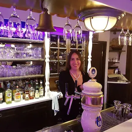 An Der Hoern Hotel 3*