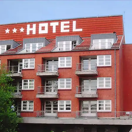 An Der Hoern Hotel 3*