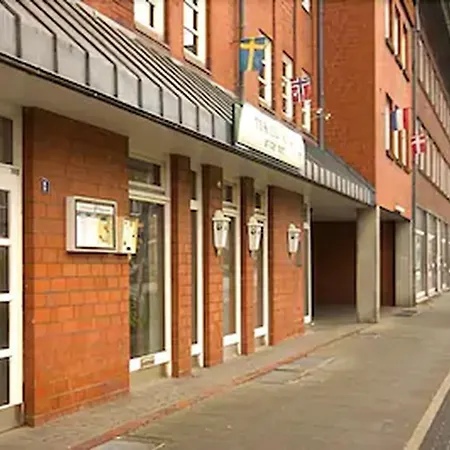 An Der Hoern Hotel 3*