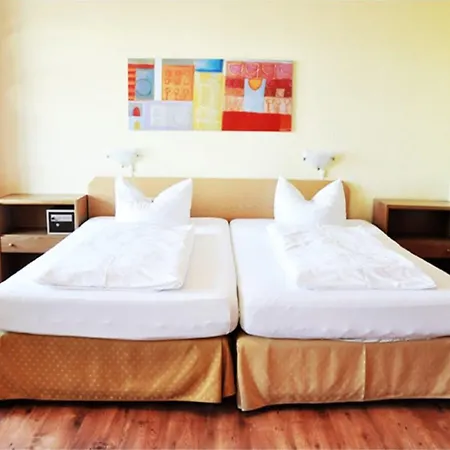 An Der Hoern Hotel 3*