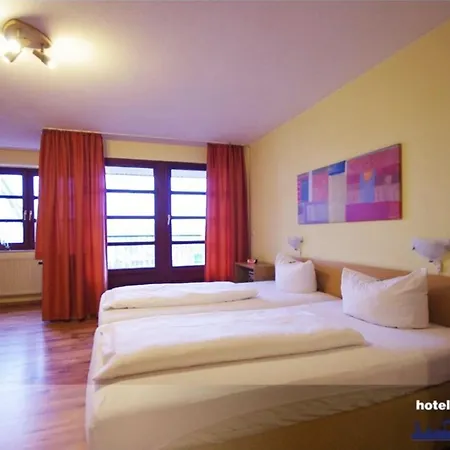 Hotel An Der Hoern Kiel