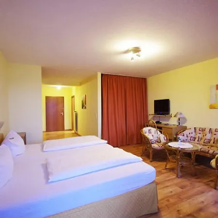 An Der Hoern Hotel 3*