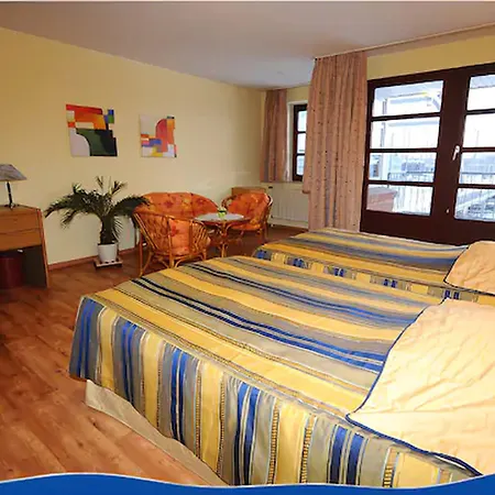 An Der Hoern Hotel Kiel