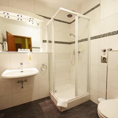 An Der Hoern Hotel 3*