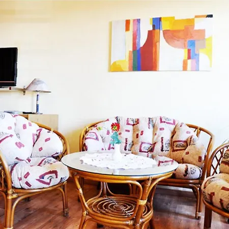 An Der Hoern Hotel 3*