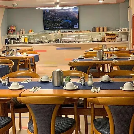 An Der Hoern Otel 3*