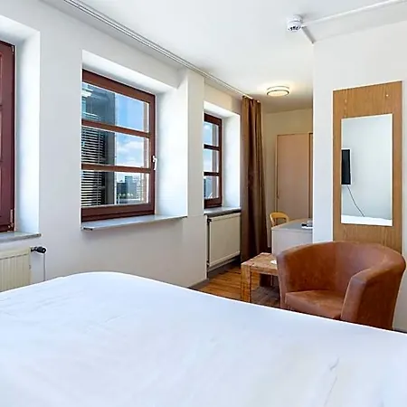 An Der Hoern Otel Kiel