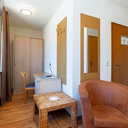 An Der Hoern Otel 3*