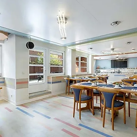 An Der Hoern Otel Kiel