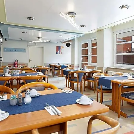 An Der Hoern Otel Kiel