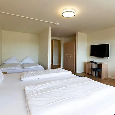 Otel An Der Hoern