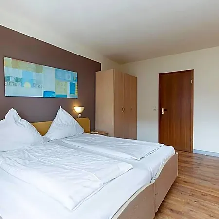 Otel An Der Hoern