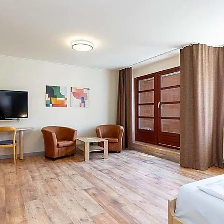Otel An Der Hoern