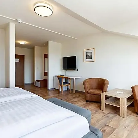 Otel An Der Hoern
