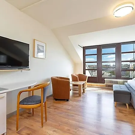 Otel An Der Hoern Kiel