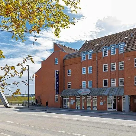 An Der Hoern Otel 3*