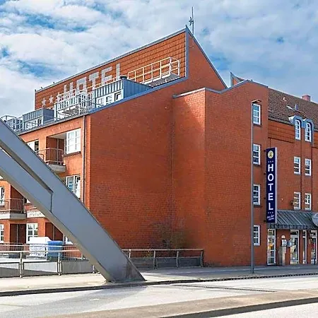 Otel An Der Hoern Kiel