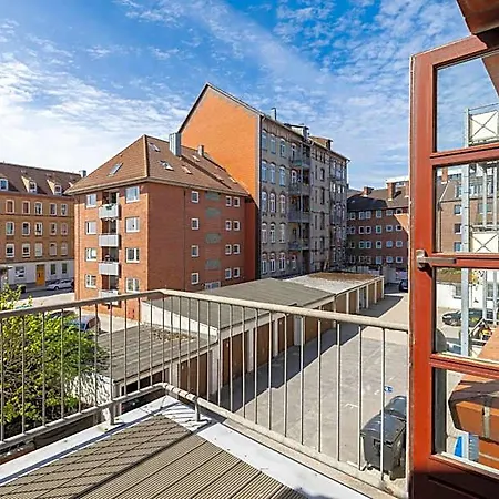 Otel An Der Hoern Kiel