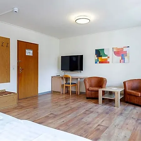 Otel An Der Hoern