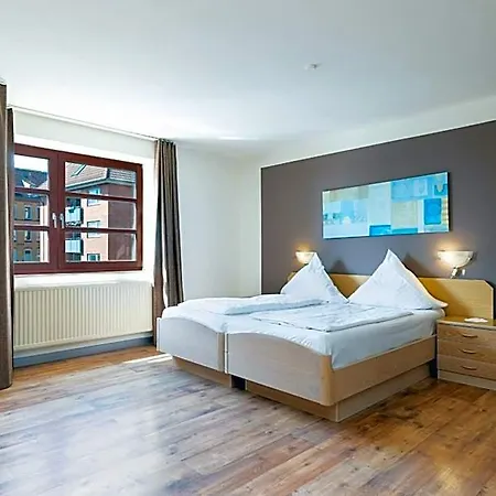Otel An Der Hoern 3*