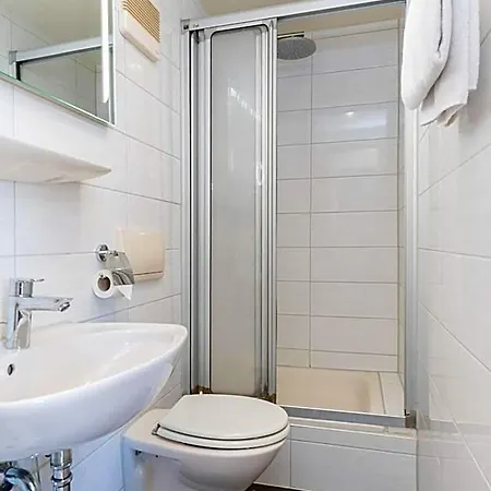 Otel An Der Hoern 3*