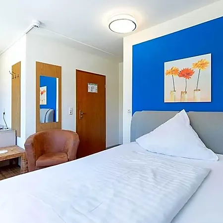An Der Hoern Otel