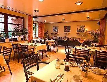 An Der Hoern Otel 3*