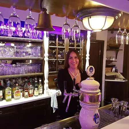 Hotel An Der Hoern 3*