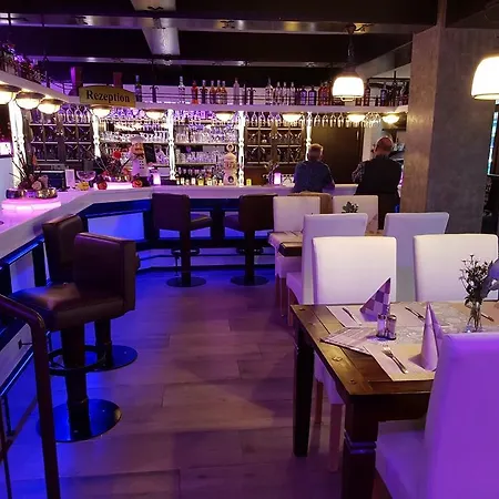 Hotel An Der Hoern Kiel