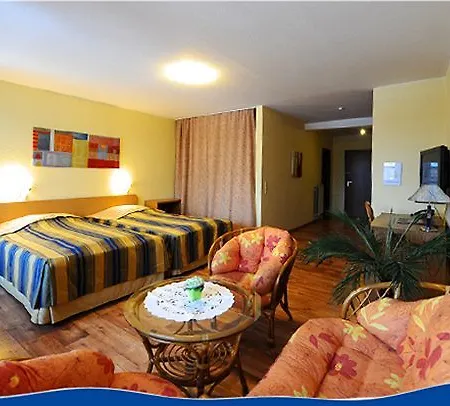 Hotel An Der Hoern 3*