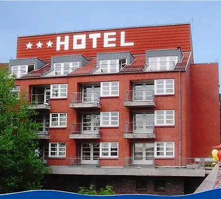 Hotel An Der Hoern