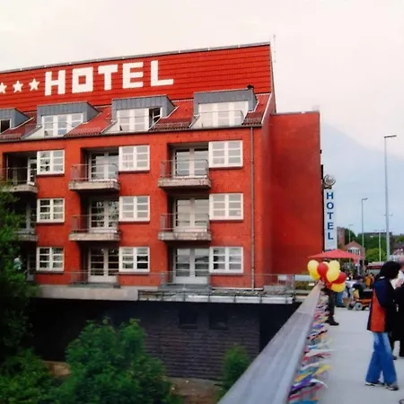 An Der Hoern 3*