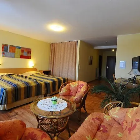 An Der Hoern Otel Kiel