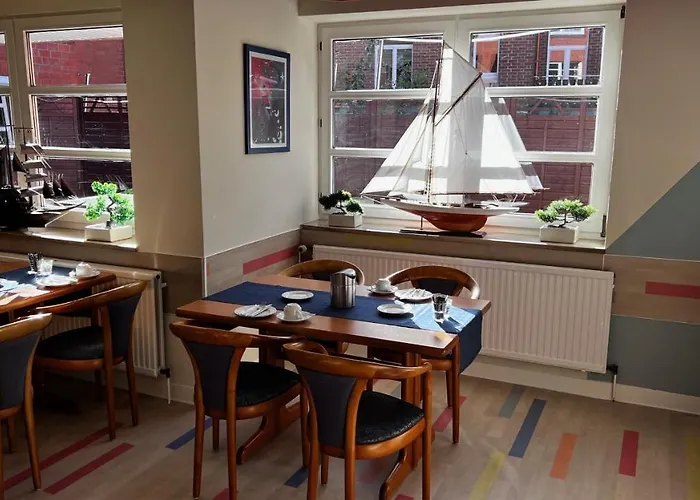 An Der Hoern 3* Kiel