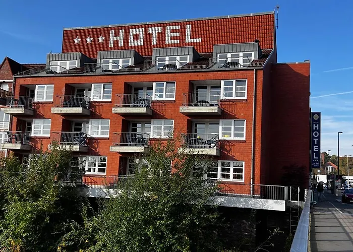 An Der Hoern Hotel