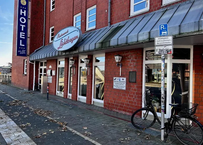 An Der Hoern 3* Kiel